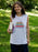 Bookworm unisex tank top