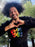Mychal Threets: Library Joy unisex sweatshirt