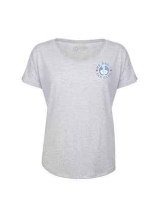 Pride and Prejudice - Mr. Darcy Fan Club women's relaxed fit t-shirt