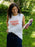 Romance Reader unisex tank top