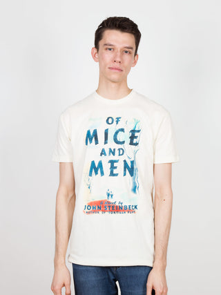 Of Mice and Men unisex t-shirt