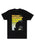The Naked Lunch unisex t-shirt