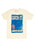 A beige t-shirt with the text 'CATCH-22' and the name 'Joseph Heller' printed on the front.
