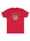 Mike Mulligan and His Steam Shovel unisex t-shirt