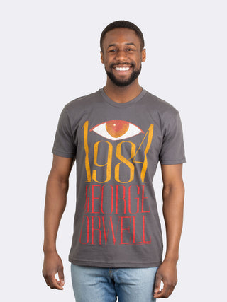 1984 unisex t-shirt
