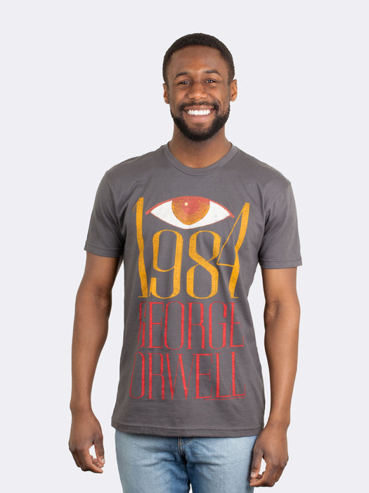 1984 unisex t-shirt