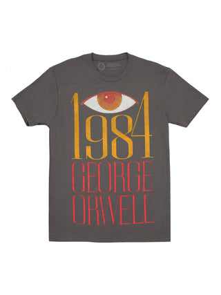 1984 unisex t-shirt