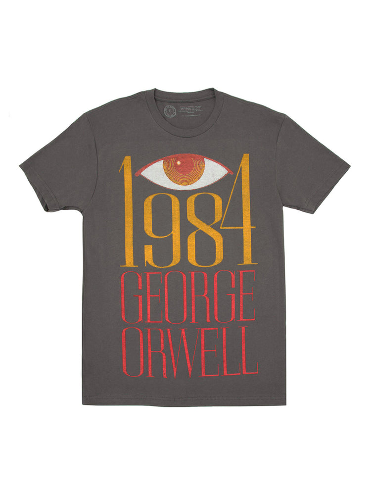 1984 unisex t-shirt
