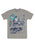 Alice in Wonderland unisex t-shirt