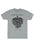 The Raven unisex t-shirt