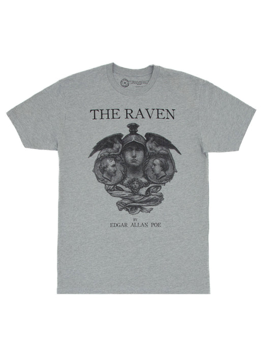 The Raven unisex t-shirt