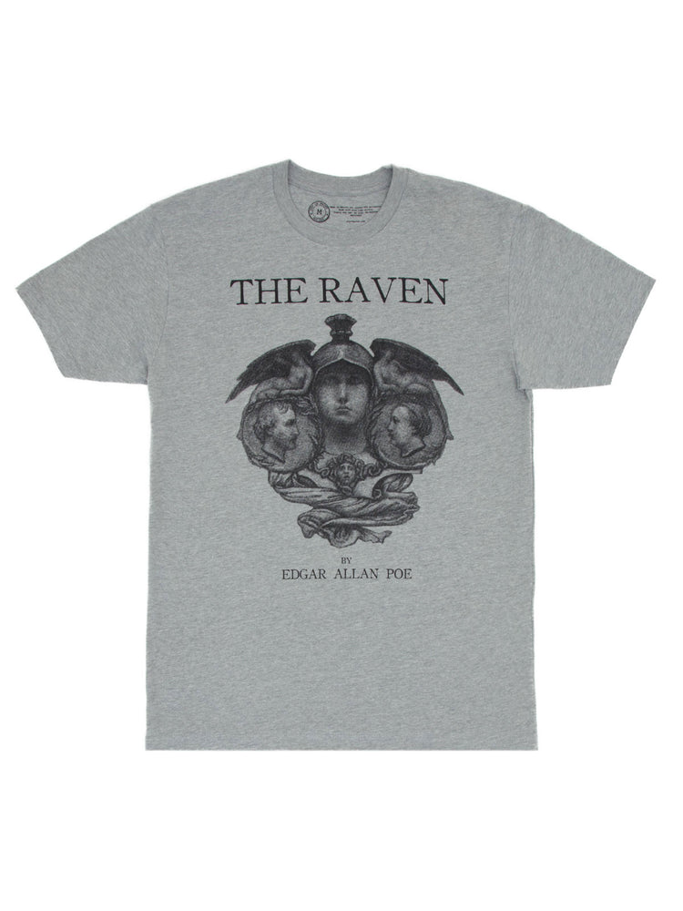 The Raven unisex t-shirt
