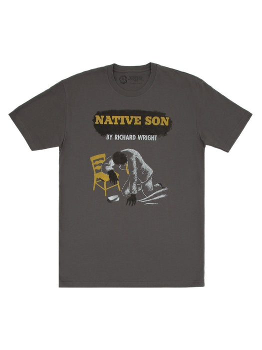 Native Son unisex t-shirt