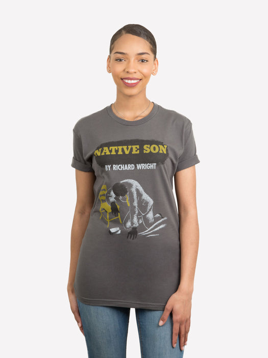 Native Son unisex t-shirt