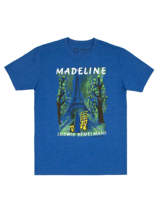 Madeline unisex t-shirt