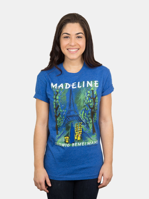 Madeline unisex t-shirt