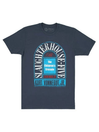 Slaughterhouse-Five unisex t-shirt