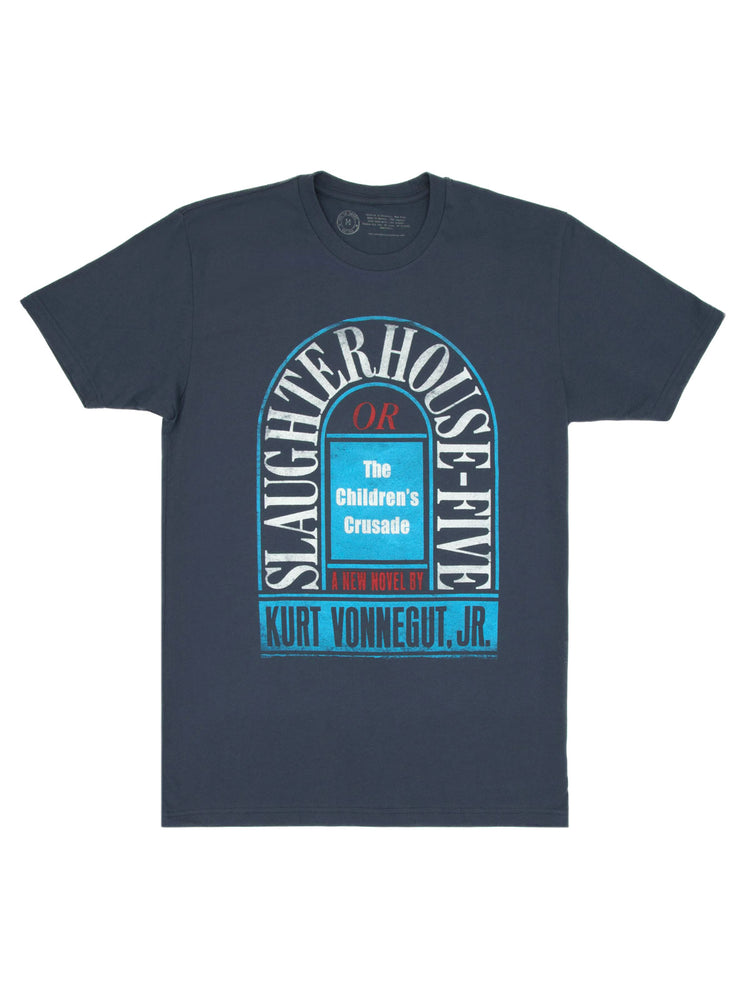 Slaughterhouse-Five unisex t-shirt