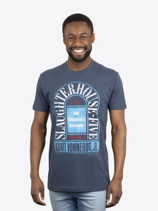 Slaughterhouse-Five unisex t-shirt