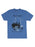 Walden unisex t-shirt