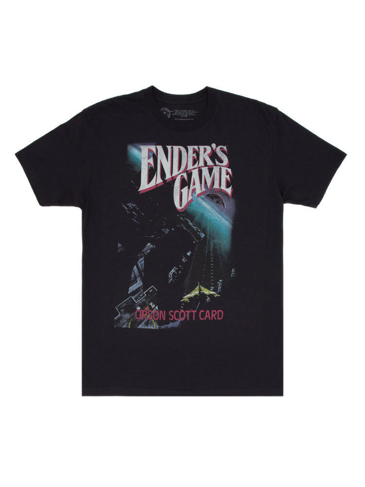 Ender's Game unisex t-shirt