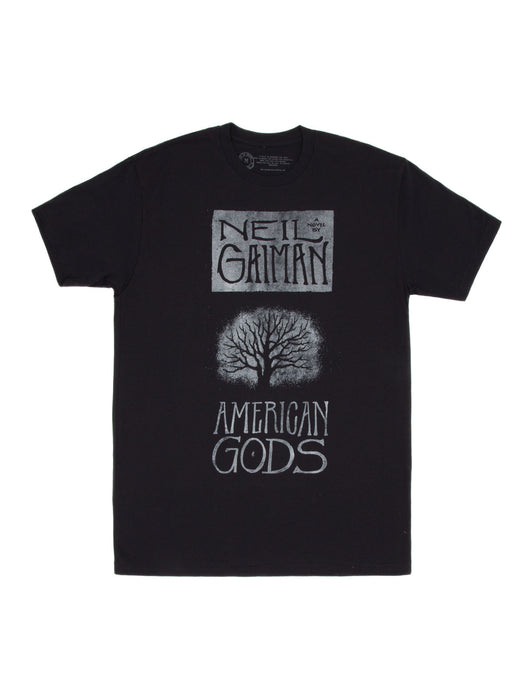 American Gods unisex t-shirt