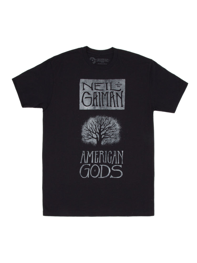 American Gods unisex t-shirt