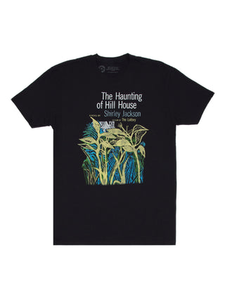 The Haunting of Hill House unisex t-shirt