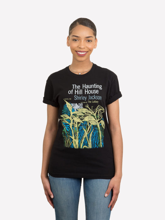 The Haunting of Hill House unisex t-shirt