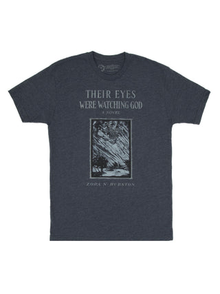 Their Eyes Were Watching God unisex t-shirt
