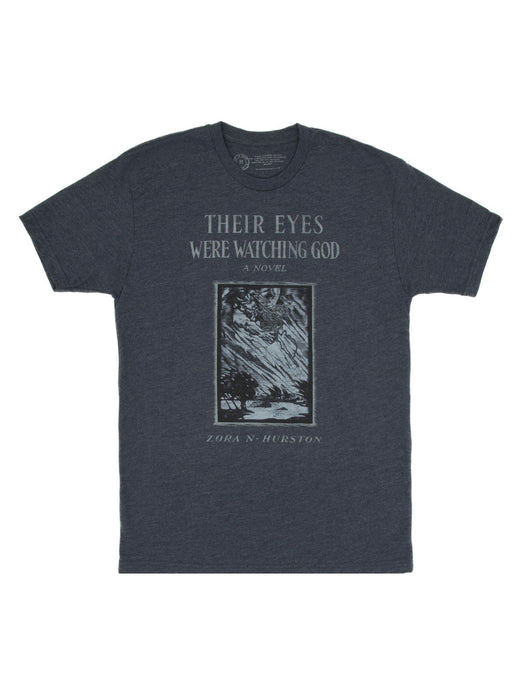 Their Eyes Were Watching God unisex t-shirt