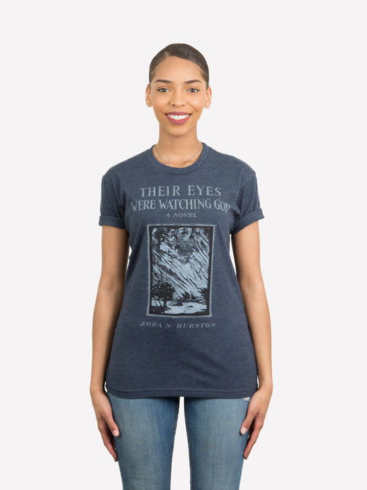 Their Eyes Were Watching God unisex t-shirt