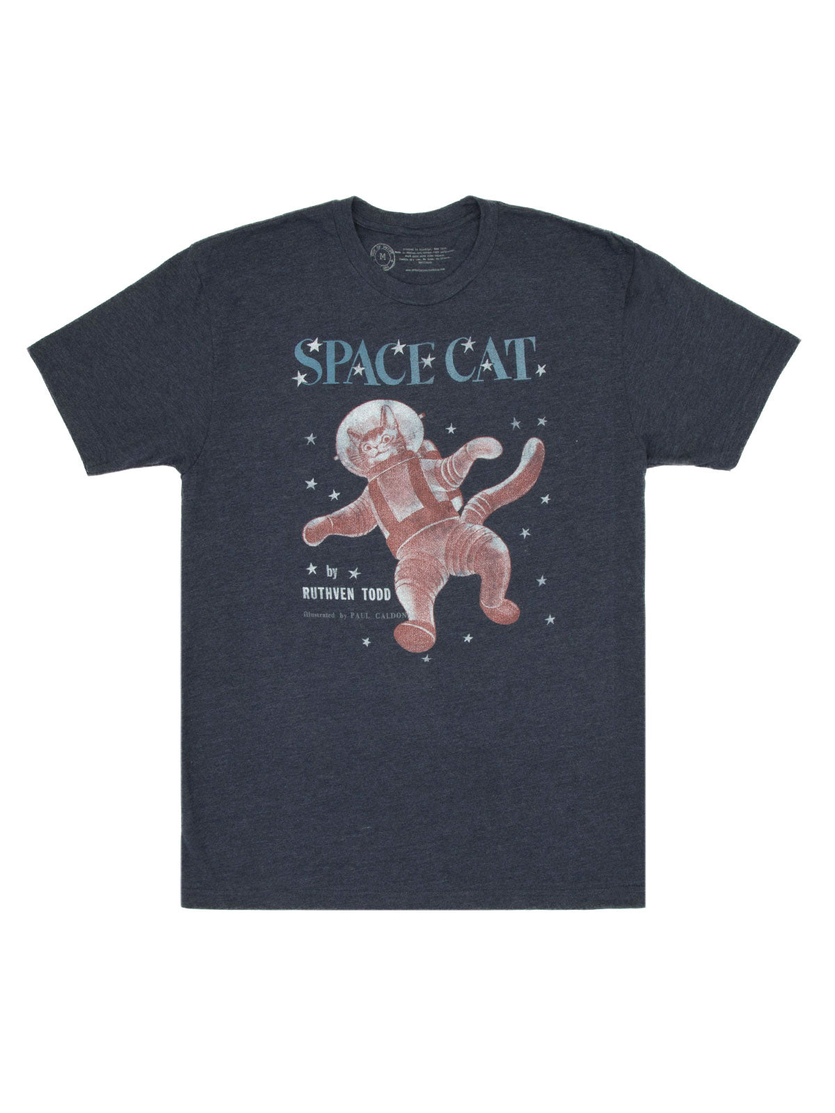 Space Cat