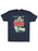 Bunnicula unisex t-shirt