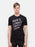 Nolite te bastardes carborundorum unisex t-shirt