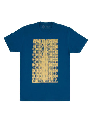 Moby-Dick unisex t-shirt