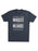 Books Turn Muggles into Wizards unisex t-shirt