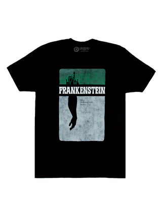 Frankenstein unisex t-shirt