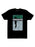 Frankenstein unisex t-shirt