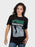 Frankenstein unisex t-shirt