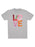 World of Eric Carle Love from The Very Hungry Caterpillar unisex t-shirt