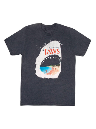 Jaws unisex t-shirt