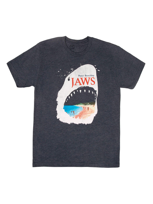 Jaws unisex t-shirt