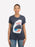 Jaws unisex t-shirt