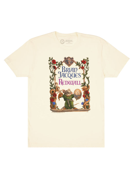 Redwall unisex t-shirt