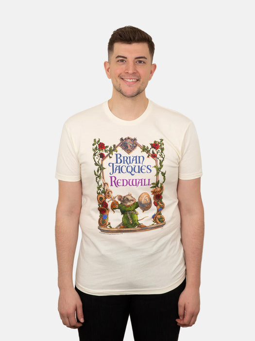 Redwall unisex t-shirt