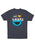 Sesame Street Cookie Monster - Me Love Books unisex t-shirt