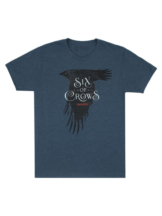 Six of Crows unisex t-shirt