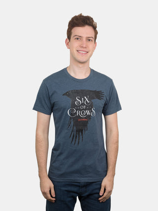 Six of Crows unisex t-shirt