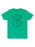 Sesame Street Oscar the Grouch - Go Away I'm Reading unisex t-shirt